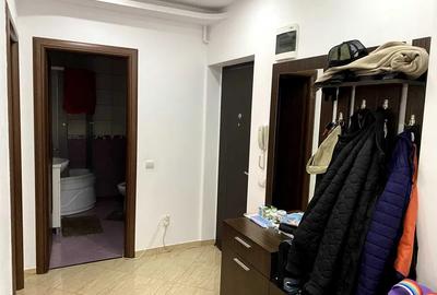 Apartament 2 camere decomandate, 52 mp, parcare, zona Artemia - 4