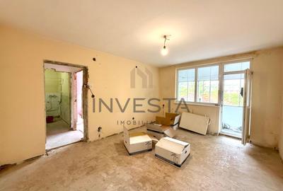 Apartament 2 camere, etaj intermediar, cartierul Grigorescu! - 1