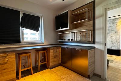 Apartament 3 camere New Point Pipera - 8