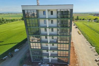 Apartamente de vanzare str. Gageni, nr. 131 - direct dezvoltator - 10