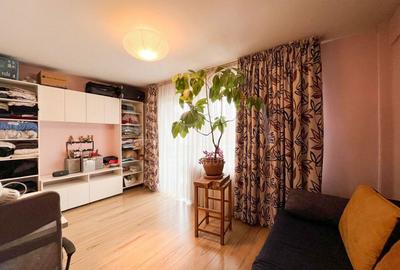 Apartament 3 camere de vanzare in Grigorescu, Cluj Napoca - 5