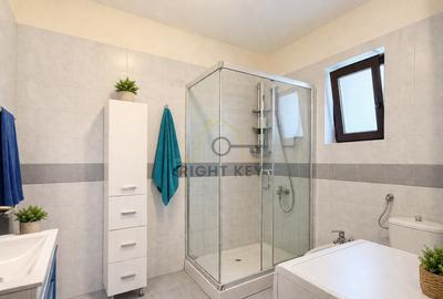 Casa Vidra, P+1, 4 cam, 145mp, teren 500, garaj, panouri, 0% comision! - 19