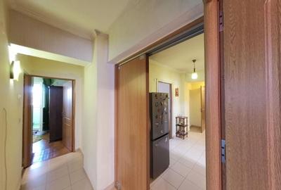 Apartament 4 Camere Ultracentral, Decomandat, Etaj 2 - 12