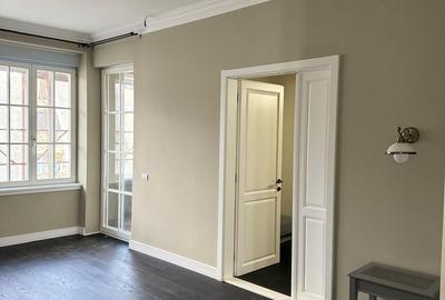 APARTAMENT ULTRACENTRAL COMPLET RENOVAT - 23