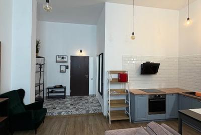 Ap modern de inchiriat in Buna Ziua, 51mp - 6