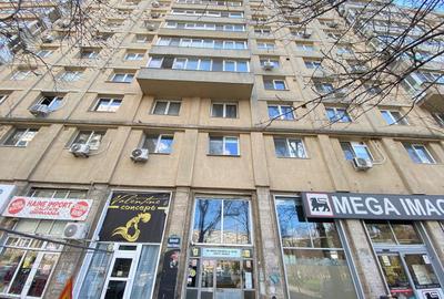 Apartament 2 camere Gara de Nord – Dinicu Golescu, V13 - 12