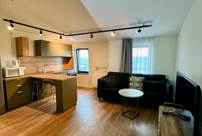 Apartament 3 camere Copou - 1