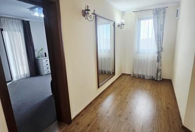 Vilă premium în Strejnicu | 8 camere | 345 mp utili | teren 595 mp - 42