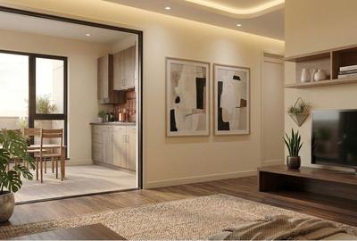 Apartament 2 camere | Cuza Vodă | Boutique | Proiect - 15