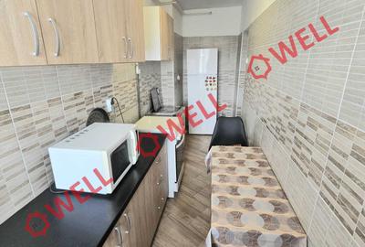 Apartament cu 2 camere de vânzare în Sfântu Gheorghe, pe strada 1 Decembrie 1918 - 10