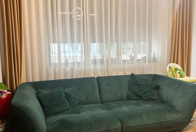 Apartament 4 camere Parcul Herăstrău - 4