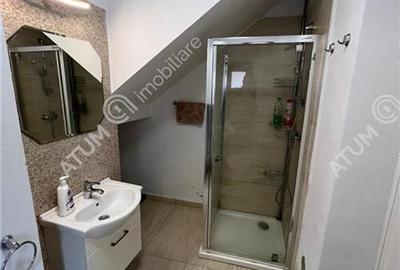Casa ultracentrala compusa din 2 garsoniere zona Teatru Gong din Sibiu - 11