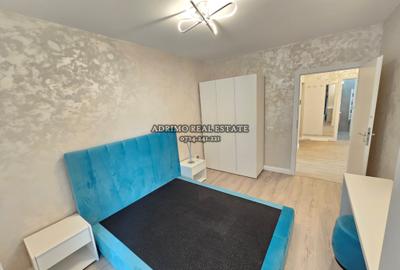 LUX! Ap3cam TOMIS PARK RESIDENCE - Parcare Subterana - 800 euro - 9