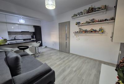 Apartament 3 camere + loc parcare Moara de Vant - 12