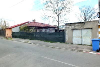 Teren Intarvilan Andronache aproape A3 pentru constructie Vila! - 4
