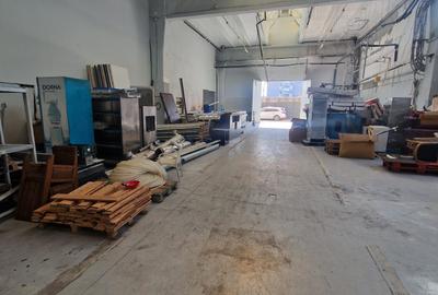Spatiu comercial (PRODUCTIE) - 1