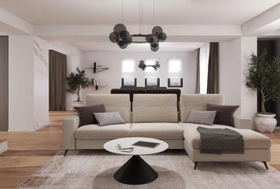 Casă individuală cu 6 camere în Iancu Nicolae