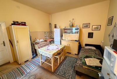 Casă în inima orașului | str. Rodnei | 149.000 € - 4