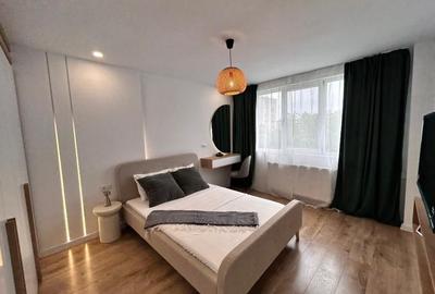 Apartament 2 camere-Metrou Romanierilor-Drumul Taberei-renovat 2026 - 1