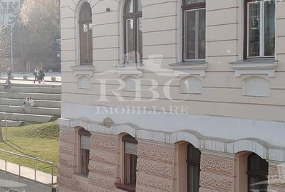De vânzare apartament 1 cameră lângă podul  Horea - 7