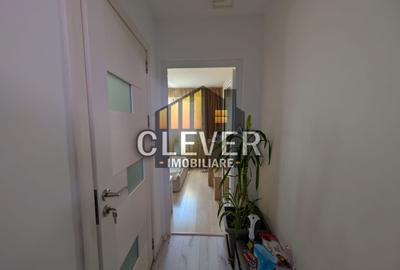 Apartament 2 camere Mobilat si Utilat, Titan - 5 min metrou 1 Decembrie 1918 - 7