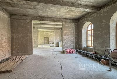 Locatie emblematica in centrul Clujului – Spatiu ideal restaurant - 3