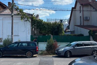 Teren de vanzare in zona premium A1, la 300 de metri de plaja, cu casa din caram - 10