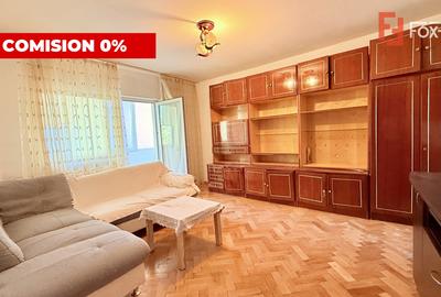 COMISION 0% Apartament cu 3 camere decomandat, Aradului - bloc izolat - 1