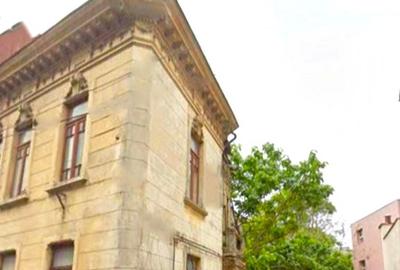 Imobil 500 mp utili si 740 mp teren - 1