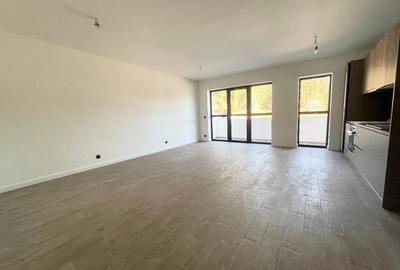 Apartament 2 camere complex exclusivist, securizat, finalizat 2025, 64mp - 14