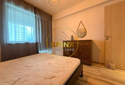 2 camere | Greenfield Padurea Baneasa | Loc de parcare - 8