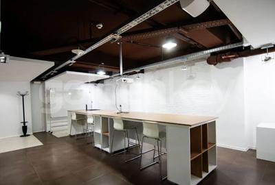 Spatiu comercial 230mp | langa parc - 1