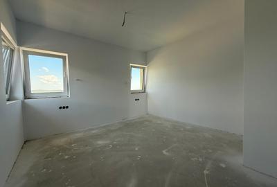 Casă Individuală | 120 mp utili | teren 438mp | Dezmir - 7