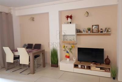 Apartament 1 camera - Decomandat - Clima - Mobilat și Utilat - Zona Giroc - 1