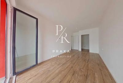 Apartament cu 3 camere decomandat în Florești