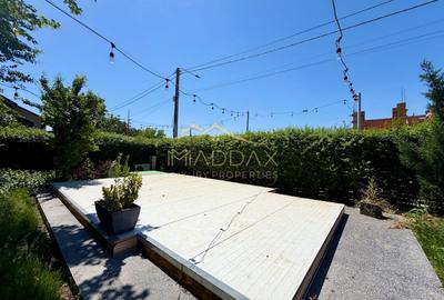 Vila cu 6 camere 230mp / 631mp teren / Independenta energetic/ Piscina / Berceni - 33