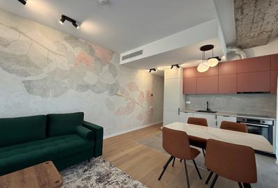 Apartament 3 camere, 2 băi | Up-Site Floreasca - 4