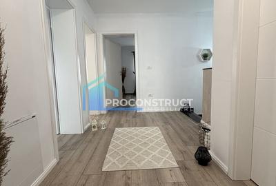 CASA INDIVIDUALA P+M | MOBILATA SI UTILATA | SAG | TEREN 671 mp | - 17