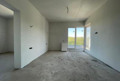 Casa in sistem cuplat, 6 camere, Borhanci - 6