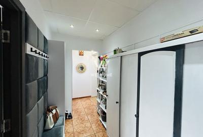 Apartament decomandat, 58 mp utili, mobilat modern - Zona Rahovei - 5