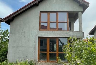 Vilă de vânzare în cartierul Henri Coandă, Pipera – 3 camere, curte 300 mp - 3
