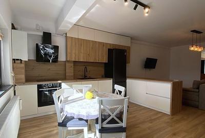 Apartament 2 camere pet friendly | Parcare | Garden City – Turnisor - 1