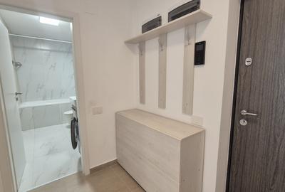 Apartament modern în Alphaville Arena - 11
