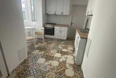 Apartament 3 camere, 72 mp, renovat complet – Ultracentral, Ion Brezoianu (Cișmi - 6