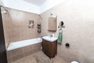 2 camere | Gorjului | Complet mobilat si utilat - 14