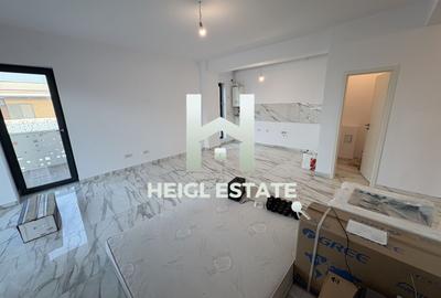 Apartament cu 2 camere in Future Residence in Giroc - 5