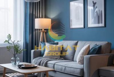 Vanzare ap 2 camere metrou Aparatorii Patriei etaj 1 centrala comision 0% - 7