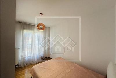Apartament de inchirat in Sibiu - 3 camere, balcon-Cibinium Residence - 15