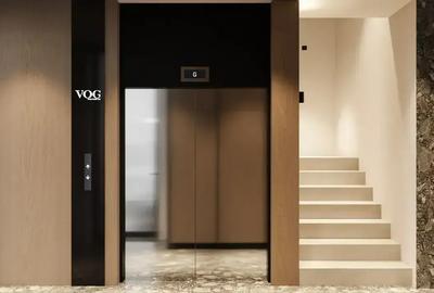 2 Camere Premium | Zona Decebal | Finisaje de Lux - 1