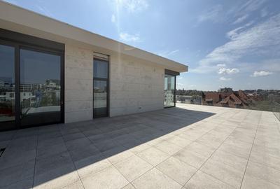 Dumbrava Rosie | Penthouse senzațional | Zona Dacia - 12